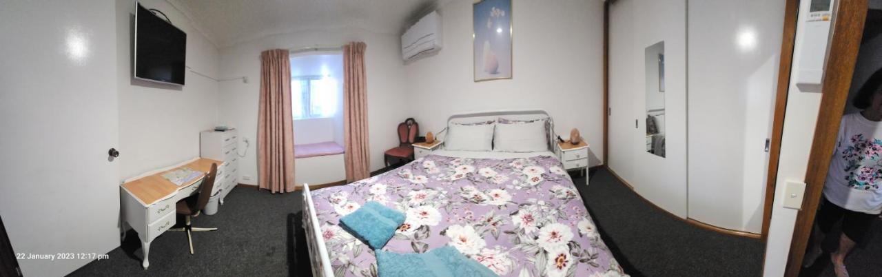 Traplins Accomodation เลคส์เอนทรานส์ ภายนอก รูปภาพ